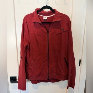 Cabi Training Jacket 4122